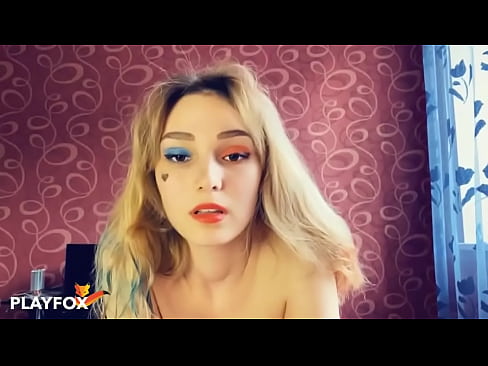 ❤️ Magiaj okulvitroj de virtuala realeco donis al mi sekson kun Harley Quinn ️❌ Porno ĉe eo.camporner.top ❌️❤