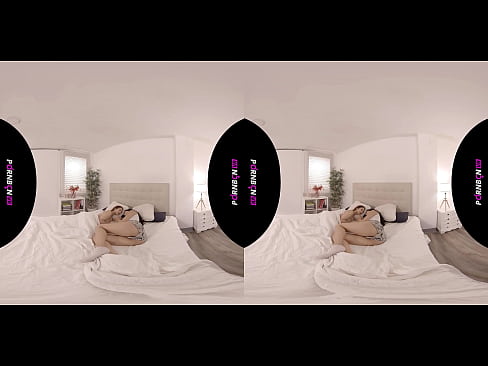 ❤️ PORNBCN VR Du junaj lesbaninoj vekiĝas korecaj en 4K 180 3D virtuala realeco Geneva Bellucci Katrina Moreno ️❌ Porno ĉe eo.camporner.top ❌️❤